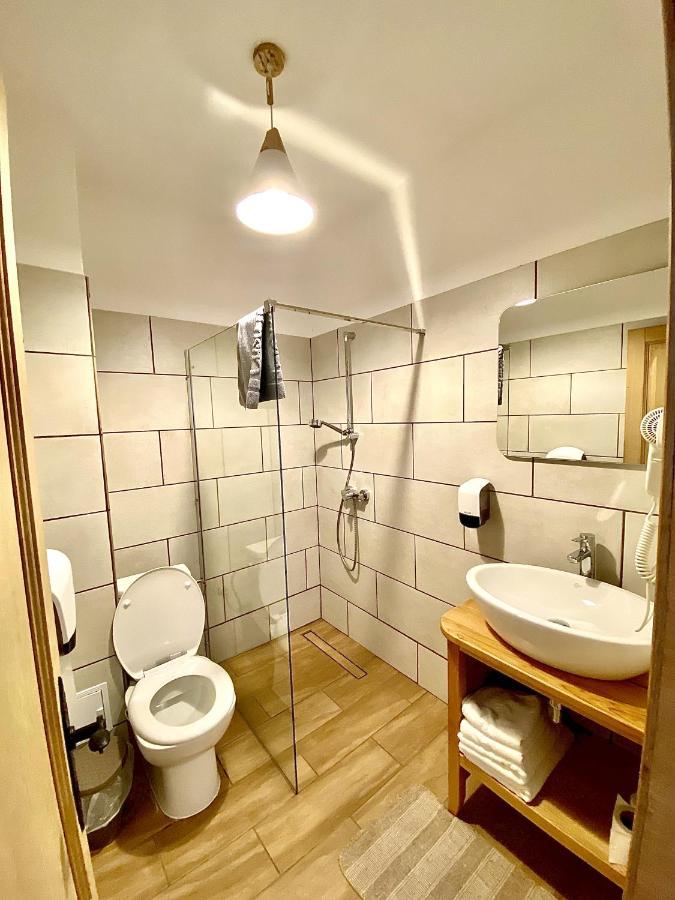 בית הארחה Casa Lazaroiu 3*