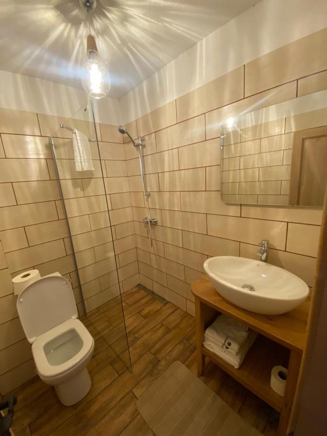 Casa Lazaroiu בית הארחה 3*