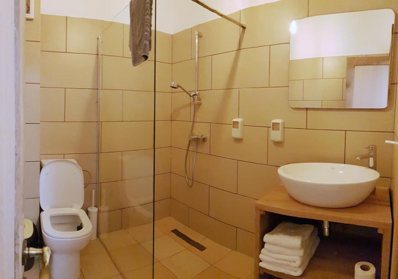 Casa Lazaroiu בית הארחה